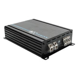 DB DRIVE AMP X-SERIES 4CH CLASS D RMS 75W X 4 @ 4OHM / 150W X 4 @ 2 OHM - X-A4004