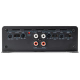 DB DRIVE AMP X-SERIES 4CH CLASS D RMS 75W X 4 @ 4OHM / 150W X 4 @ 2 OHM - X-A4004