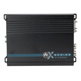 DB DRIVE AMP X-SERIES 4CH CLASS D RMS 75W X 4 @ 4OHM / 150W X 4 @ 2 OHM - X-A4004