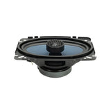 DB DRIVE 4" X 6" 2 WAY SPEAKERS 150W RMS (PAIR) X SERIES - X-S46