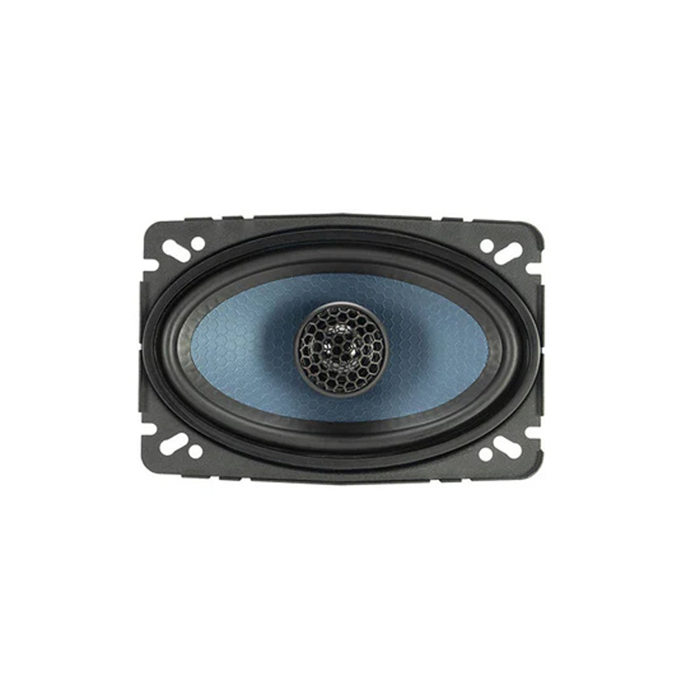 DB DRIVE 4" X 6" 2 WAY SPEAKERS 150W RMS (PAIR) X SERIES - X-S46