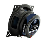 DB DRIVE 4" 2 WAY SPEAKERS 150W MAX | 45W RMS (PAIR) X SERIES - X-S4