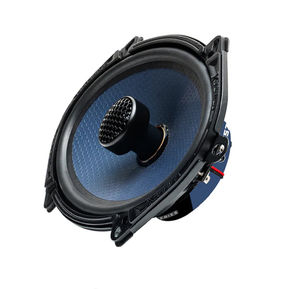 DB DRIVE 5" X 7" 2 WAY SPEAKERS 200W RMS (PAIR) X SERIES - X-S57