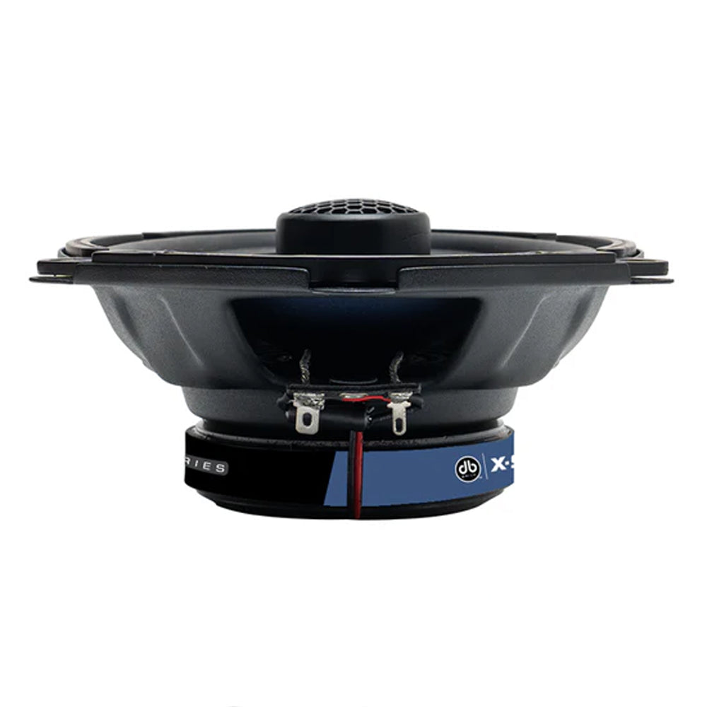 DB DRIVE 5" X 7" 2 WAY SPEAKERS 200W RMS (PAIR) X SERIES - X-S57