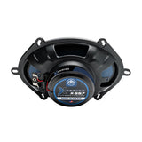 DB DRIVE 5" X 7" 2 WAY SPEAKERS 200W RMS (PAIR) X SERIES - X-S57