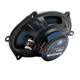 DB DRIVE 5" X 7" 2 WAY SPEAKERS 200W RMS (PAIR) X SERIES - X-S57