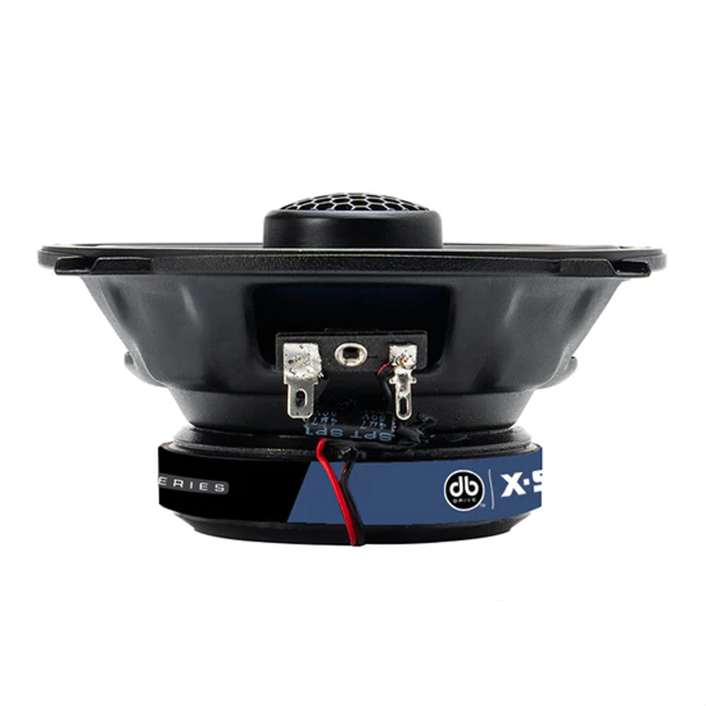 DB DRIVE 5.25" 2 WAY SPEAKERS 200W RMS (PAIR) X SERIES - X-S5