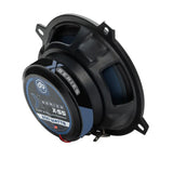 DB DRIVE 5.25" 2 WAY SPEAKERS 200W RMS (PAIR) X SERIES - X-S5