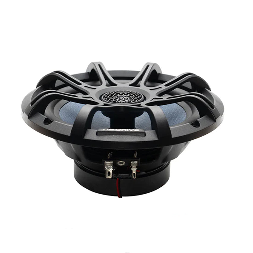 DB DRIVE 6.5" 2 WAY SPEAKERS 240W RMS (PAIR) X SERIES - X-S65
