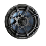 DB DRIVE 6.5" 2 WAY SPEAKERS 240W RMS (PAIR) X SERIES - X-S65