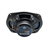 DB DRIVE 6X9" 3 WAY SPEAKERS 400W RMS (PAIR) X SERIES - X-S69