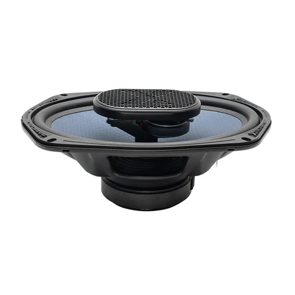 DB DRIVE 6X9" 3 WAY SPEAKERS 400W RMS (PAIR) X SERIES - X-S69