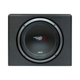 CERWIN VEGA 10" XED SERIES SUBWOOFER ENCLOSURE 225W RMS / 800W MAX (4OHM LOAD) - XE10SV