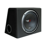 CERWIN VEGA 10" XED SERIES SUBWOOFER ENCLOSURE 225W RMS / 800W MAX (4OHM LOAD) - XE10SV