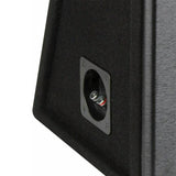 CERWIN VEGA 12" XED SERIES SUBWOOFER ENCLOSURE 225W RMS / 800W MAX (4OHM LOAD) - XE12SV