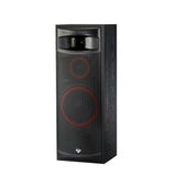 CERWIN VEGA XLS SERIES HOME AUDIO 12" 3-WAY FULL RANGE FLOOR SPEAKERS 300W MAX PAIR - XLS-12