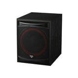 CERWIN VEGA XLS SERIES HOME AUDIO 15" POWERED SUBWOOFER 250W RMS - XLS-15S-NA