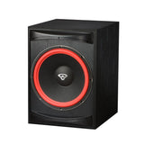 CERWIN VEGA XLS SERIES HOME AUDIO 15" POWERED SUBWOOFER 250W RMS - XLS-15S-NA