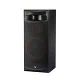 CERWIN VEGA XLS SERIES HOME AUDIO 15" 3-WAY FULL RANGE FLOOR SPEAKERS 400W MAX PAIR - XLS-15