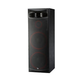 CERWIN VEGA XLS SERIES HOME AUDIO DUAL 15" 3-WAY FULL RANGE FLOOR SPEAKERS 600W MAX PAIR - XLS-215