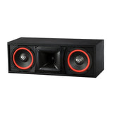 CERWIN VEGA XLS SERIES HOME AUDIO DUAL 6" CENTRE SPEAKER 125W MAX SINGLE - XLS-6C