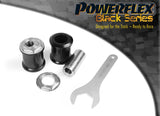 Ford Fiesta Front Arm Front Bush Camber Adjustable
