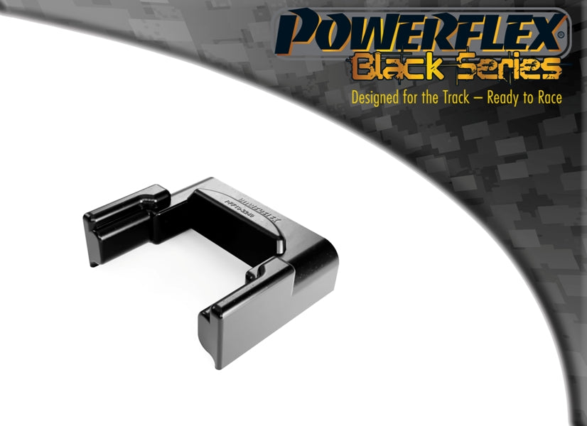 Ford Fiesta Upper Engine Mount Insert