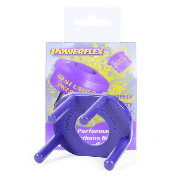 Honda Civic Lower Torque Mount Insert