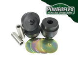 BMW 7 Series Front Trailing Arm Rear Bush
