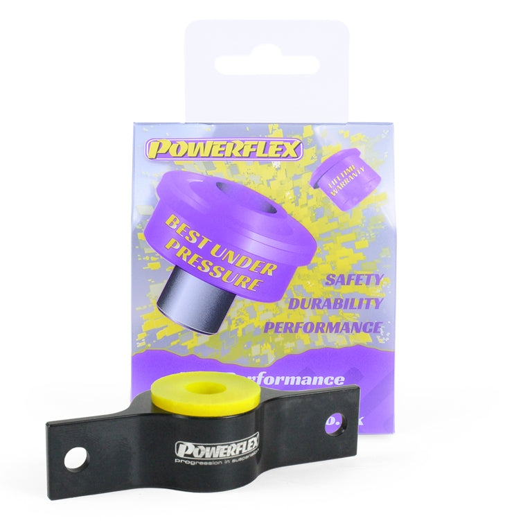 BMW Shifter Arm Rear Bush & Bracket - Road