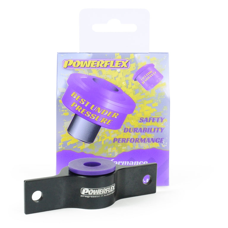 BMW Shifter Arm Rear Bush & Bracket Fast - Road/Track