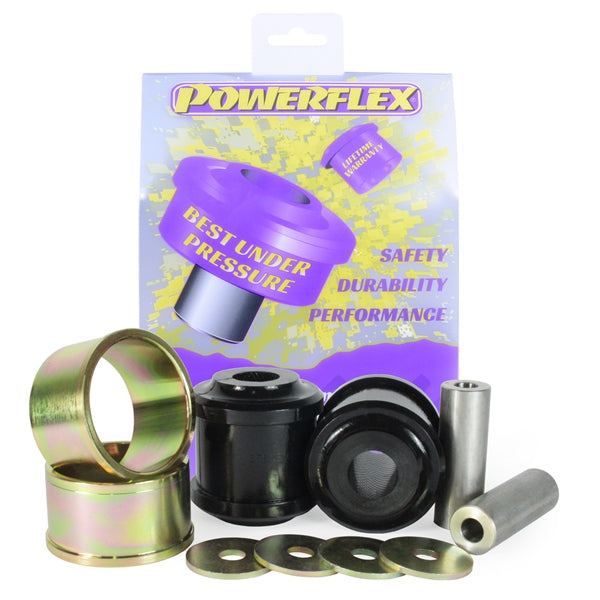 BMW 3 Series Front Radius Arm Bush