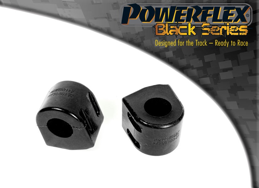 Front Anti Roll Bar Bush 20mm