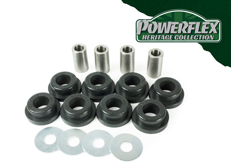 Front Anti Roll Bar Link Bush Kit