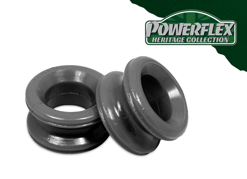 Ford Escort Rear Shock Top Mount Upper Bush