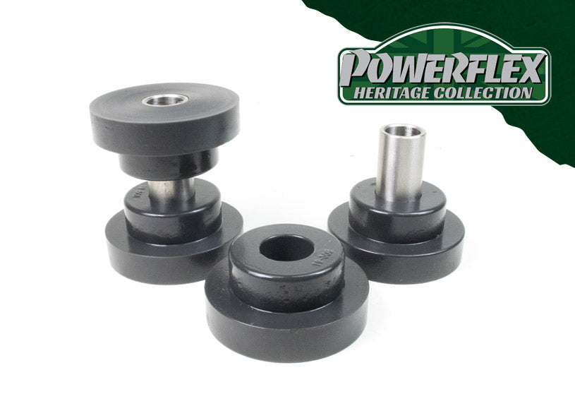 Ford Escort Rear Tie Bar Rear Bush