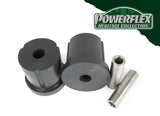 Ford Escort Rear Beam Mounting Bush