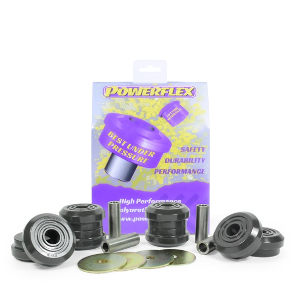 Audi Rear Subframe Mounting Bush