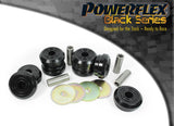 Audi Rear Subframe Mounting Bush