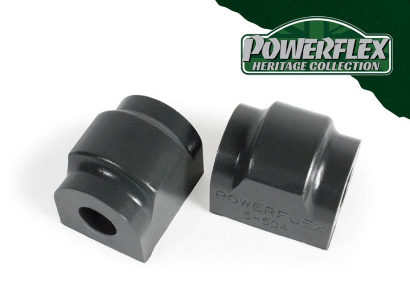 BMW Rear Anti Roll Bar Mounting Bush 16mm