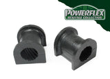 MR2 Rear Anti Roll Bar Bush 20mm suits Toyota