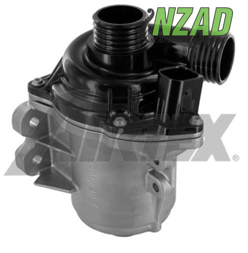 BMW E92 335i E88 135i N54 N55 Electric Water pump