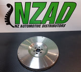 Nissan RB20DET RB25DET 10" 6 Puck HD 2800lb Clutch and Flywheel Combo