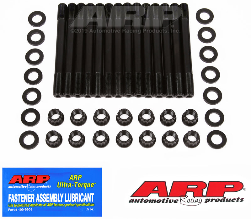 Nissan ARP Skyline GTR RB26DETT Head Stud Kit