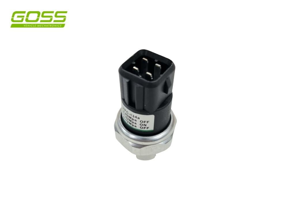 AUDI A4 Air Conditioning Pressure Switch - AC120