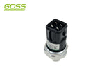 AUDI A4 Air Conditioning Pressure Switch - AC120