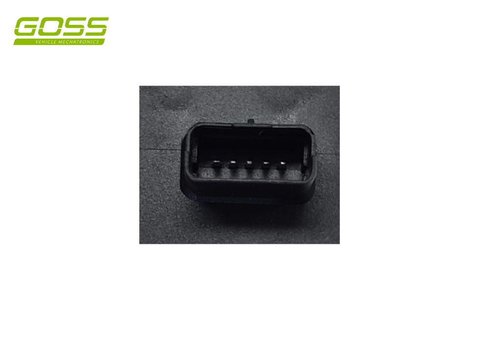 LAND ROVER DISCOVERY SPORT Turbocharger Actuator - ACT003