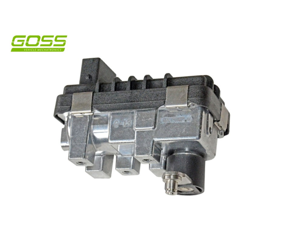 MERCEDES-BENZ CLS Turbocharger Actuator - ACT013