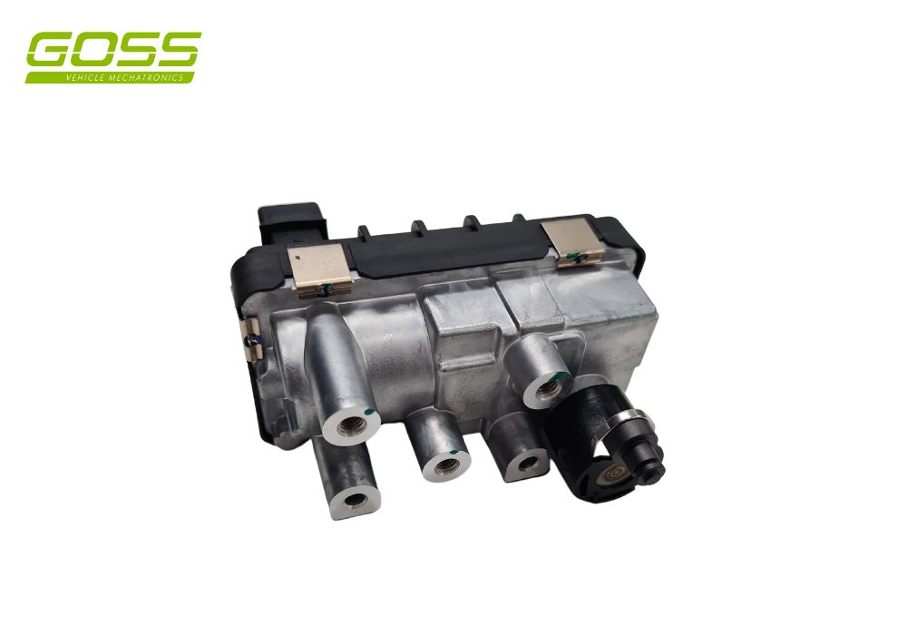 JAGUAR XJ Turbocharger Actuator - ACT025