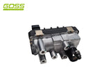 JAGUAR XJ Turbocharger Actuator - ACT025